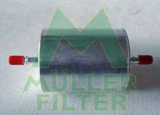 Filtr paliwa MULLER FILTER FB232
