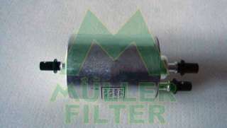 Filtr paliwa MULLER FILTER FB292