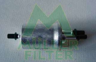 Filtr paliwa MULLER FILTER FB293