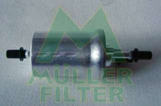Filtr paliwa MULLER FILTER FB295