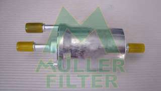 Filtr paliwa MULLER FILTER FB297
