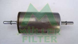Filtr paliwa MULLER FILTER FB298