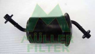 Filtr paliwa MULLER FILTER FB325