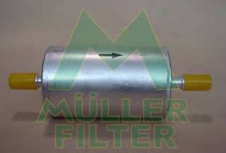 Filtr paliwa MULLER FILTER FB326