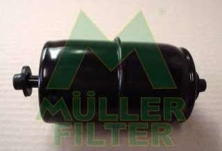 Filtr paliwa MULLER FILTER FB340