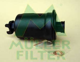 Filtr paliwa MULLER FILTER FB345