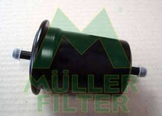 Filtr paliwa MULLER FILTER FB347