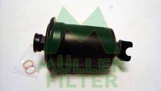 Filtr paliwa MULLER FILTER FB348