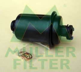 Filtr paliwa MULLER FILTER FB353