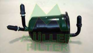 Filtr paliwa MULLER FILTER FB355