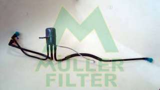 Filtr paliwa MULLER FILTER FB360