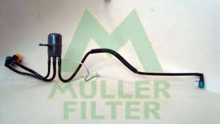Filtr paliwa MULLER FILTER FB361