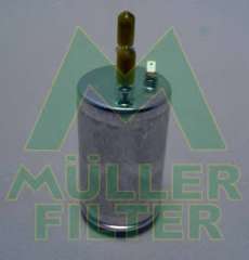 Filtr paliwa MULLER FILTER FB372
