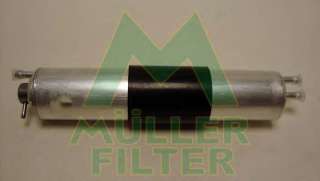 Filtr paliwa MULLER FILTER FB532