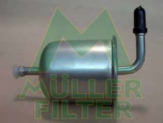 Filtr paliwa MULLER FILTER FB538