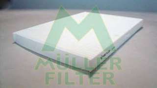 Filtr kabiny MULLER FILTER FC103R