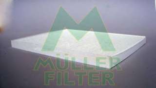 Filtr kabiny MULLER FILTER FC104