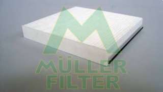 Filtr kabiny MULLER FILTER FC105