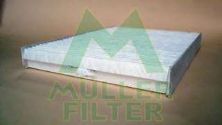 Filtr kabiny MULLER FILTER FC112