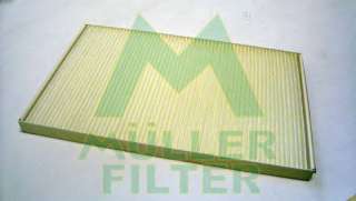 Filtr kabiny MULLER FILTER FC113