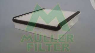Filtr kabiny MULLER FILTER FC119