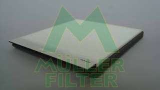 Filtr kabiny MULLER FILTER FC120