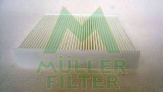 Filtr kabiny MULLER FILTER FC123