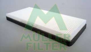 Filtr kabiny MULLER FILTER FC124