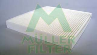Filtr kabiny MULLER FILTER FC129