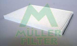 Filtr kabiny MULLER FILTER FC130