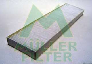 Filtr kabiny MULLER FILTER FC131