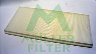 Filtr kabiny MULLER FILTER FC136