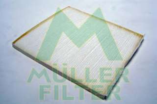 Filtr kabiny MULLER FILTER FC139