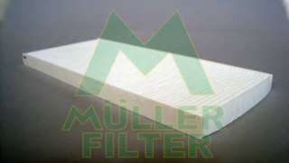 Filtr kabiny MULLER FILTER FC140
