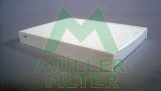 Filtr kabiny MULLER FILTER FC141