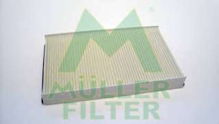 Filtr kabiny MULLER FILTER FC142
