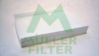 Filtr kabiny MULLER FILTER FC144