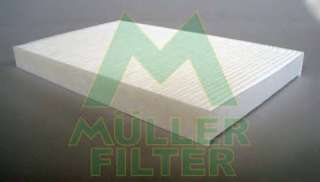 Filtr kabiny MULLER FILTER FC146