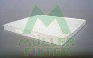 Filtr kabiny MULLER FILTER FC147