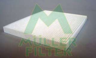 Filtr kabiny MULLER FILTER FC148