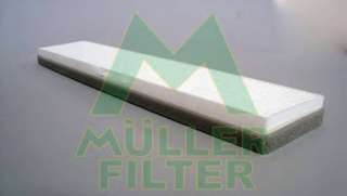 Filtr kabiny MULLER FILTER FC150