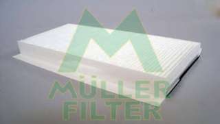 Filtr kabiny MULLER FILTER FC151