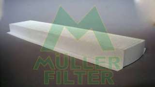 Filtr kabiny MULLER FILTER FC154