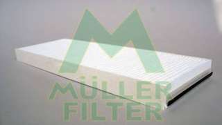 Filtr kabiny MULLER FILTER FC158