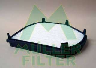 Filtr kabiny MULLER FILTER FC159