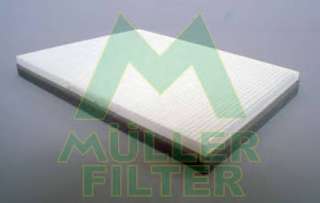 Filtr kabiny MULLER FILTER FC161