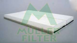 Filtr kabiny MULLER FILTER FC164