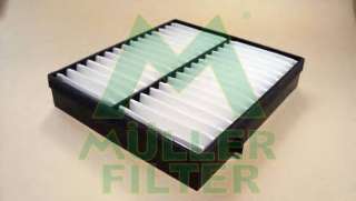 Filtr kabiny MULLER FILTER FC165