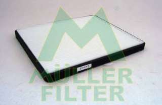 Filtr kabiny MULLER FILTER FC170