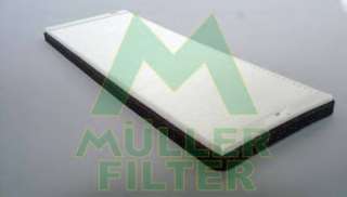 Filtr kabiny MULLER FILTER FC173